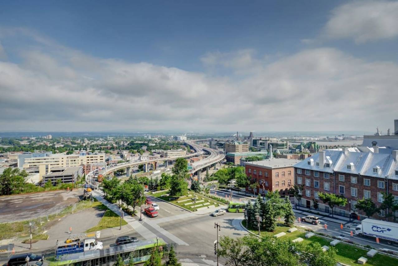 16 - Condo à louer, Vieux-Québec (Code - 760514, vieux-quebec)