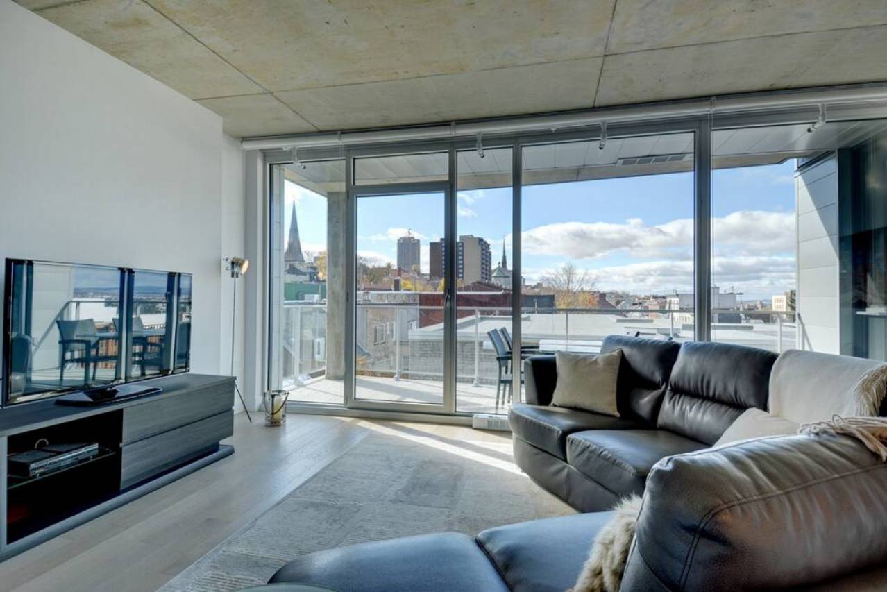 2 - Condo à louer, Vieux-Québec (Code - 760516, vieux-quebec)