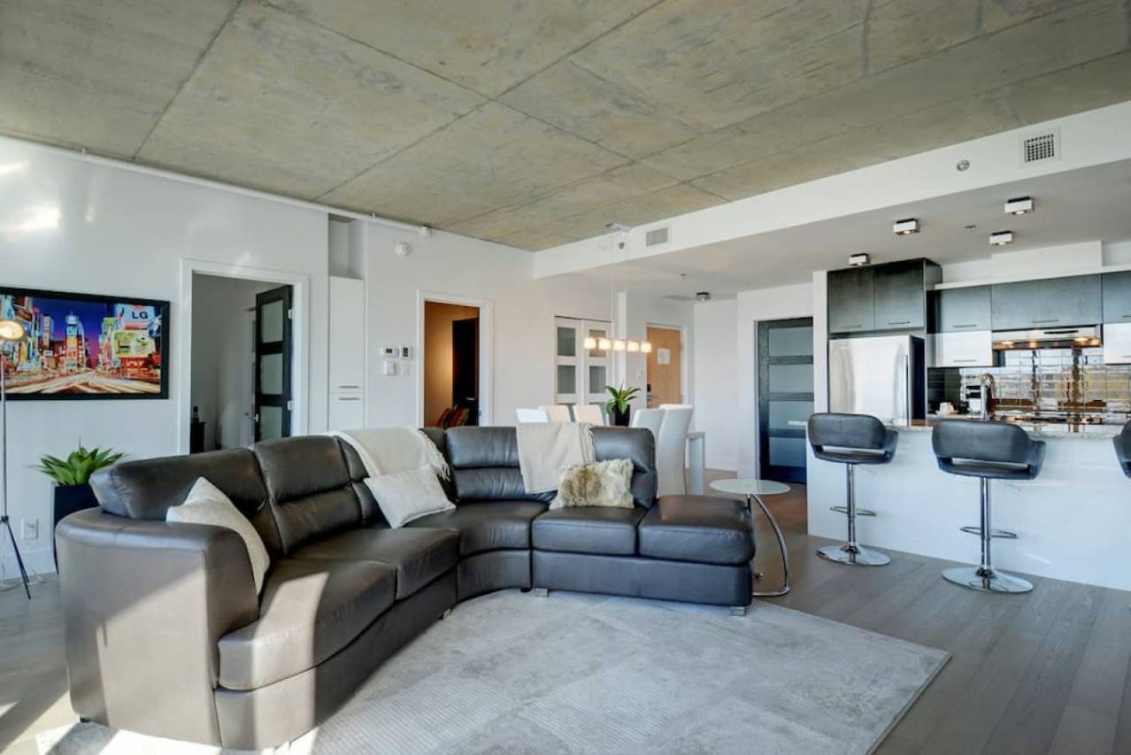 3 - Condo à louer, Vieux-Québec (Code - 760516, vieux-quebec)