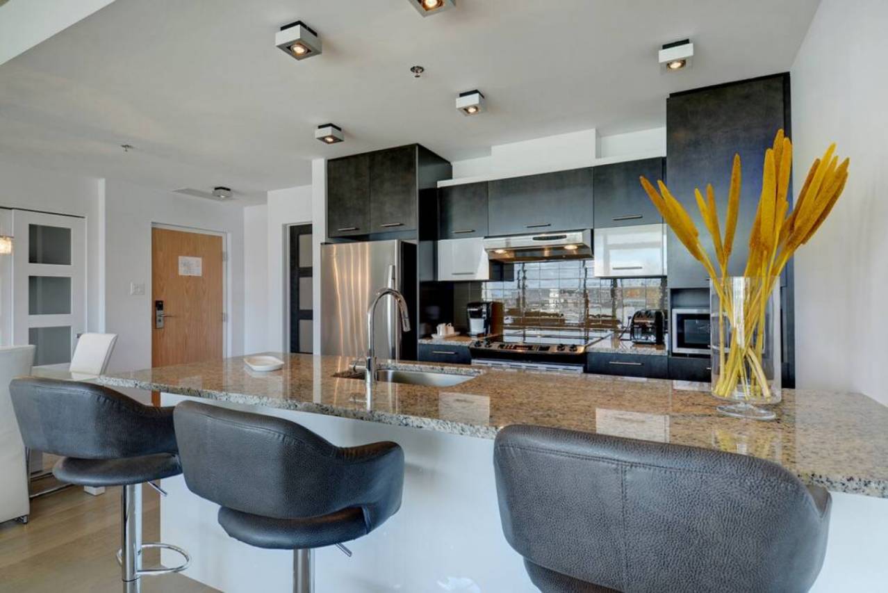 4 - Condo à louer, Vieux-Québec (Code - 760516, vieux-quebec)