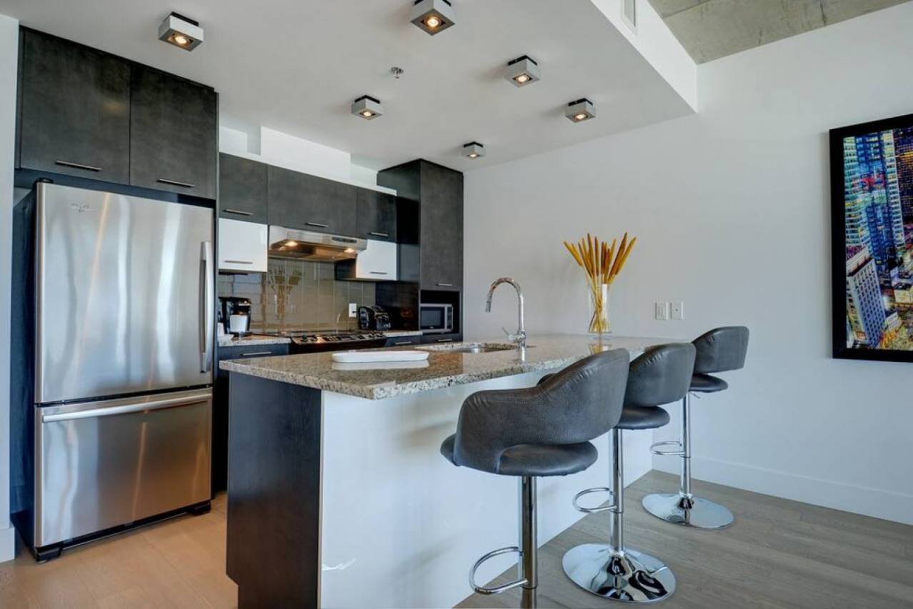 5 - Condo à louer, Vieux-Québec (Code - 760516, vieux-quebec)