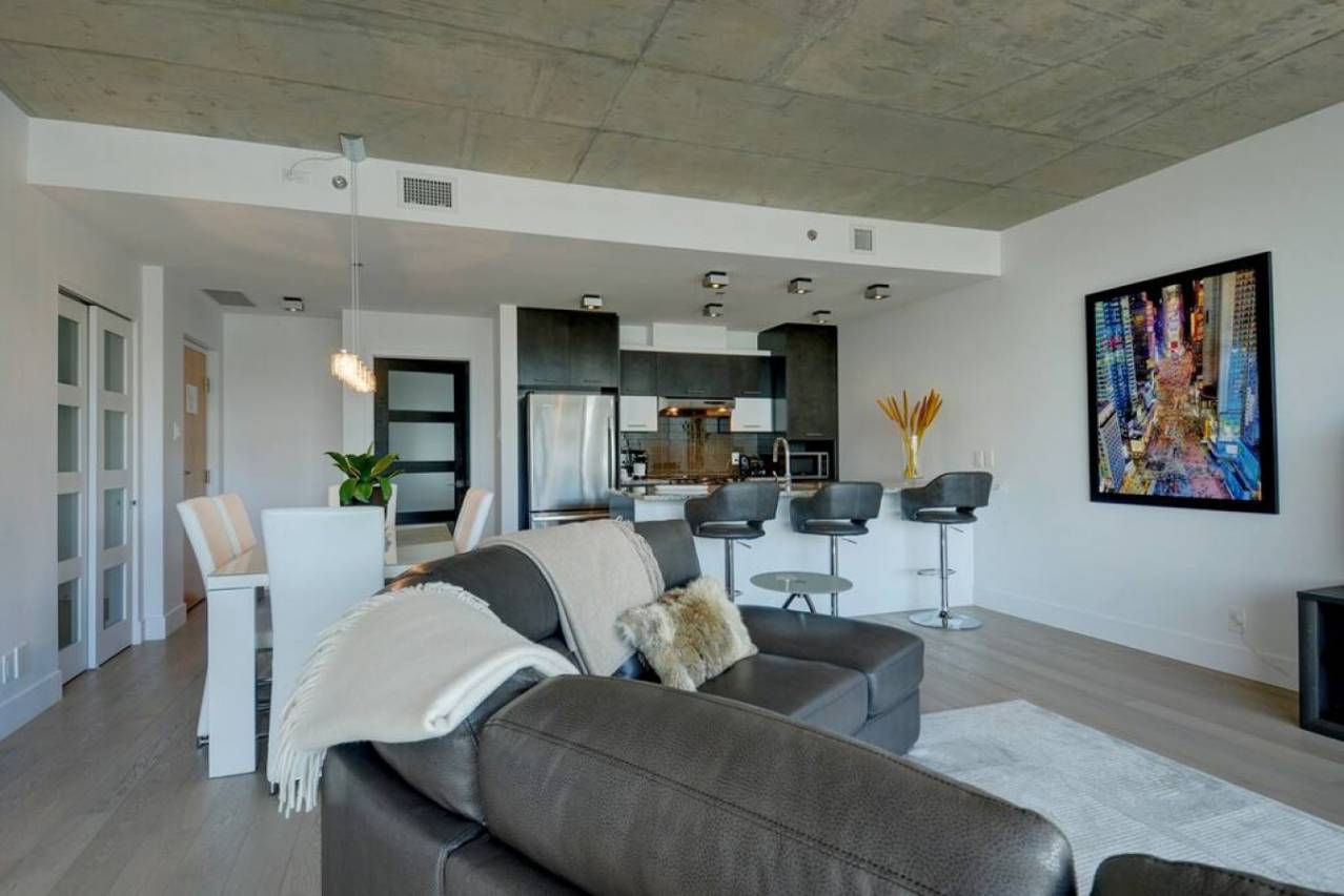 6 - Condo à louer, Vieux-Québec (Code - 760516, vieux-quebec)