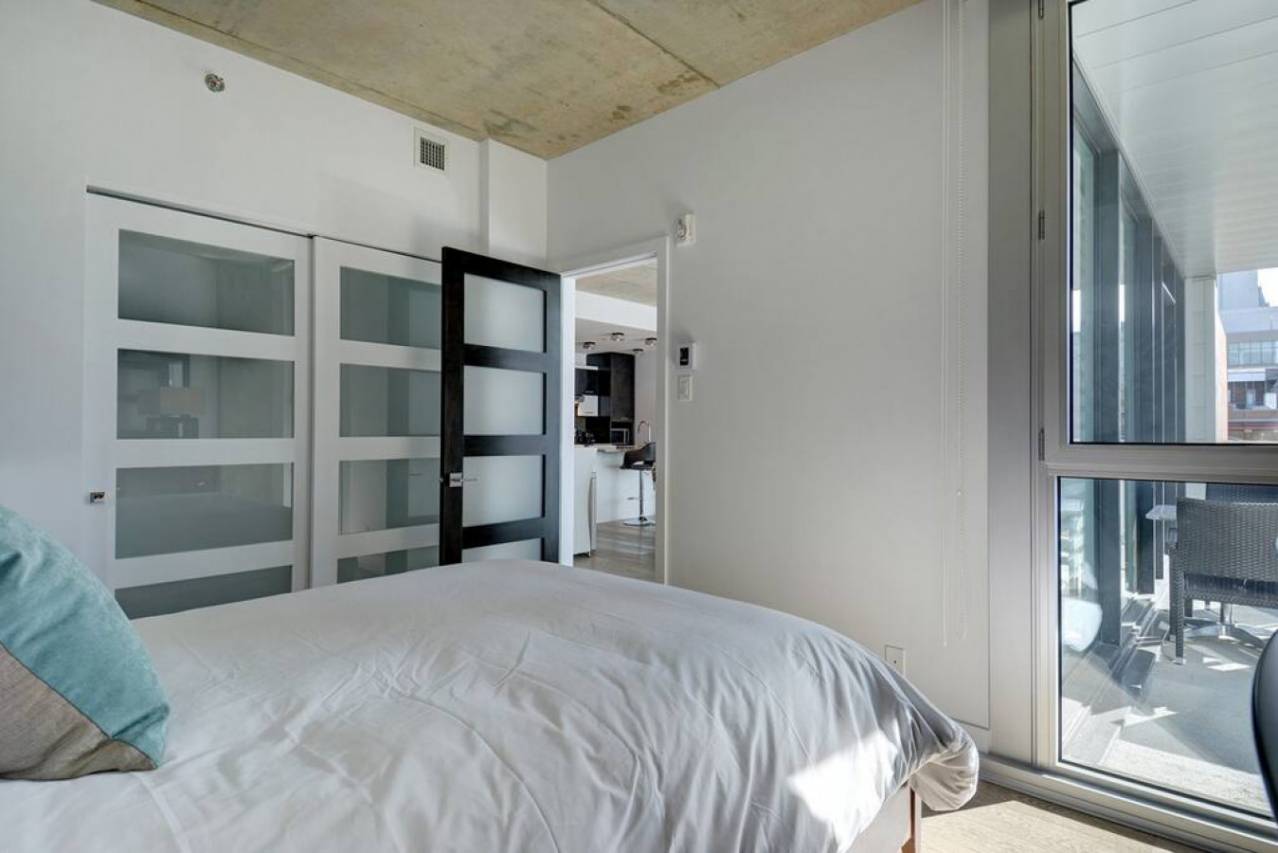 8 - Condo à louer, Vieux-Québec (Code - 760516, vieux-quebec)