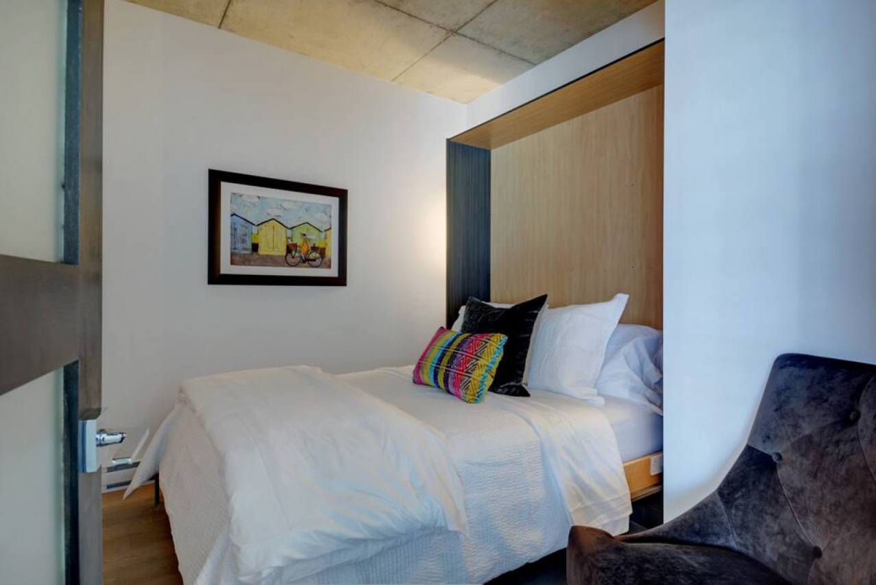 9 - Condo à louer, Vieux-Québec (Code - 760516, vieux-quebec)