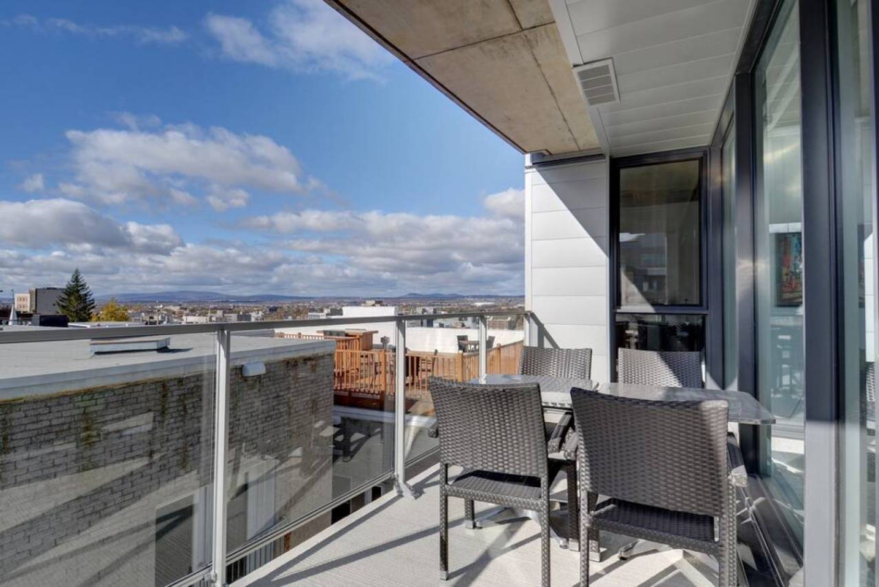 13 - Condo à louer, Vieux-Québec (Code - 760516, vieux-quebec)