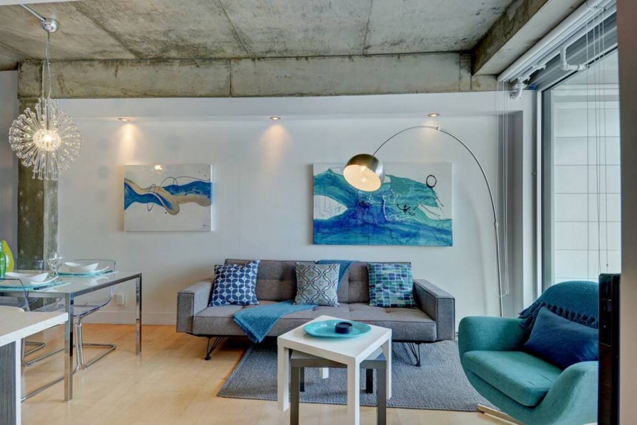 2 - Condo à louer, Vieux-Québec (Code - 760604, vieux-quebec)