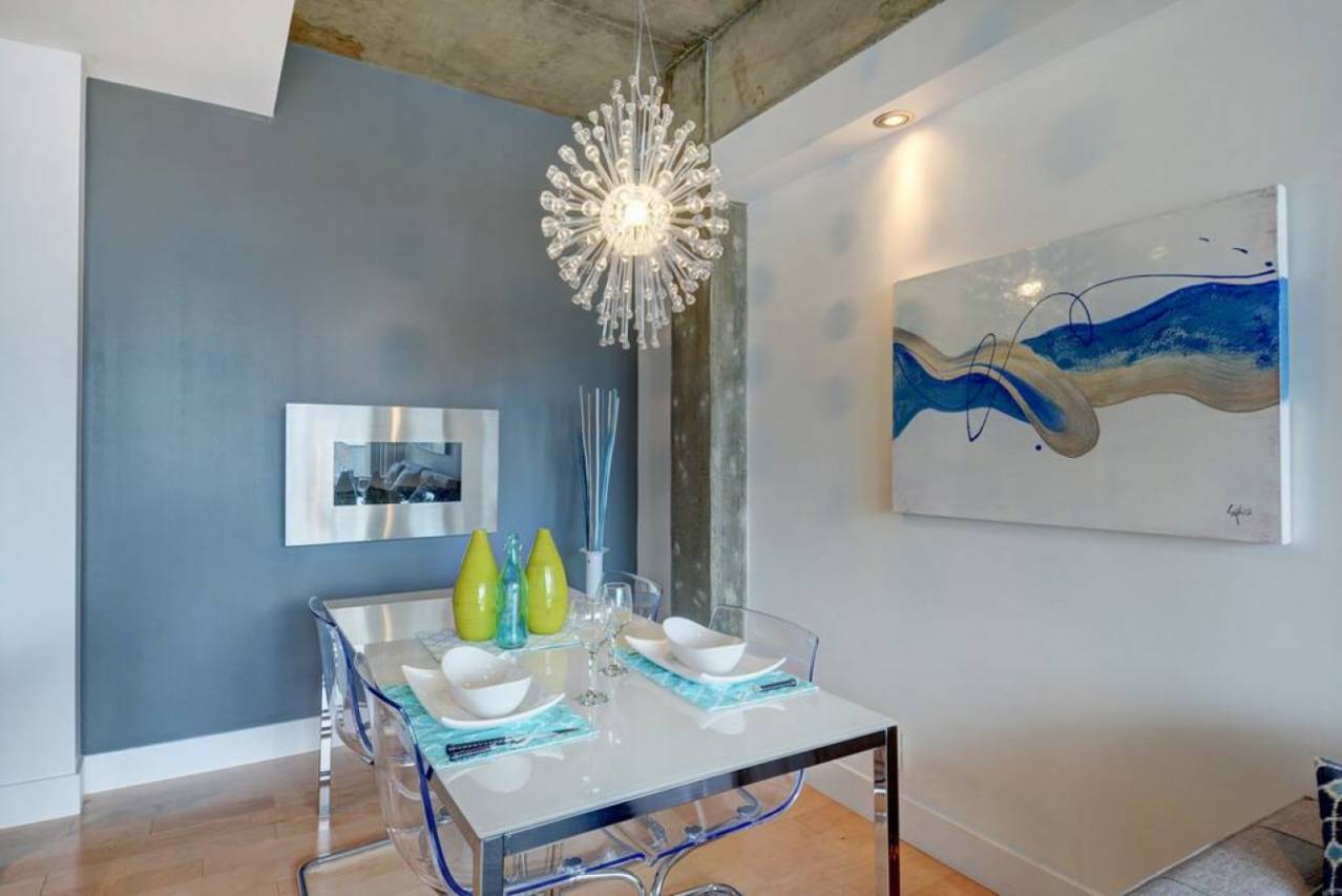 5 - Condo à louer, Vieux-Québec (Code - 760604, vieux-quebec)