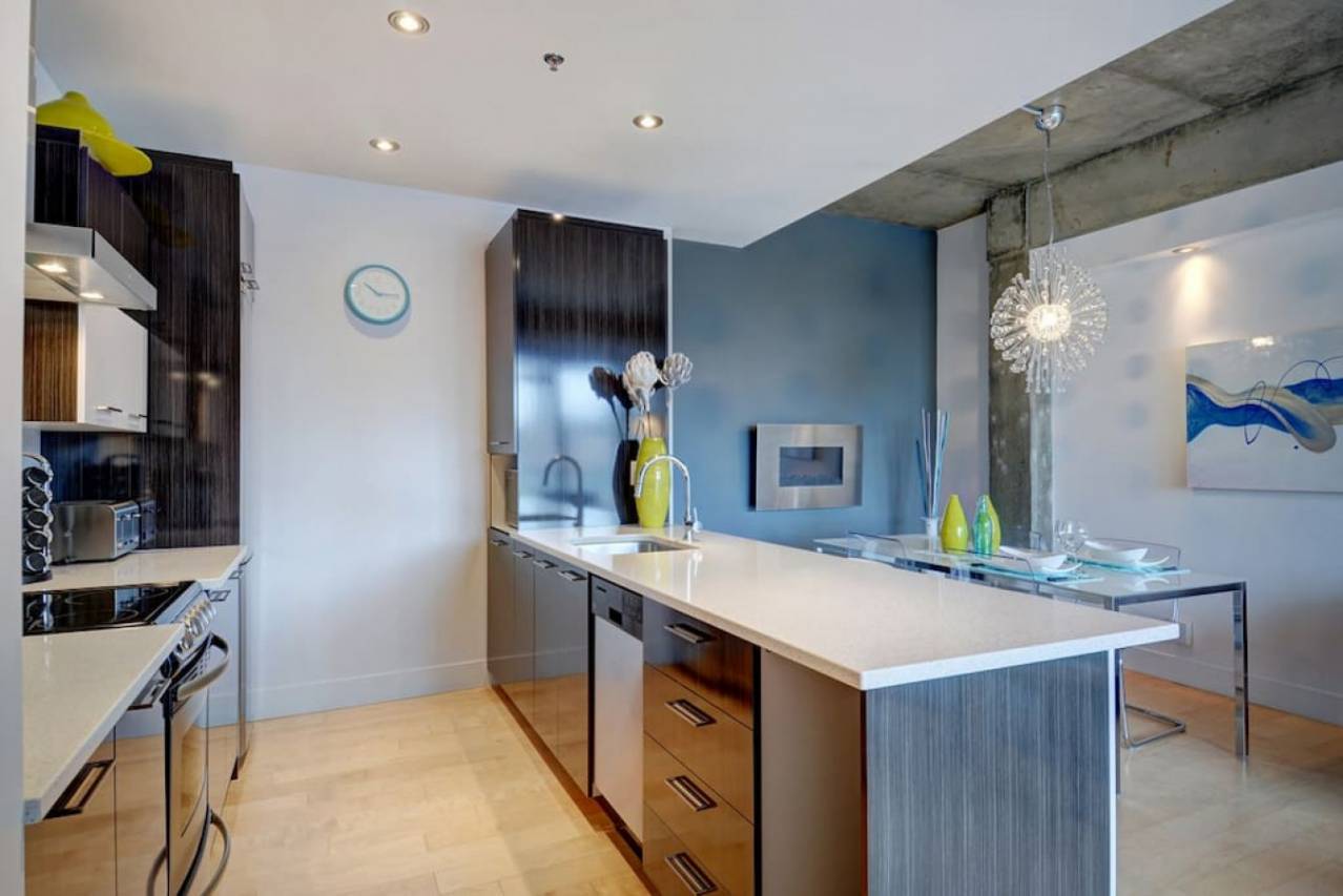 9 - Condo à louer, Vieux-Québec (Code - 760604, vieux-quebec)
