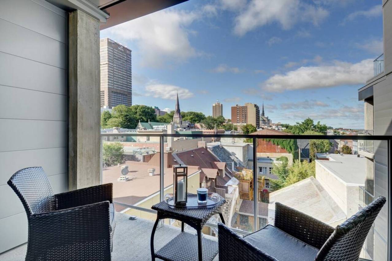 13 - Condo à louer, Vieux-Québec (Code - 760604, vieux-quebec)