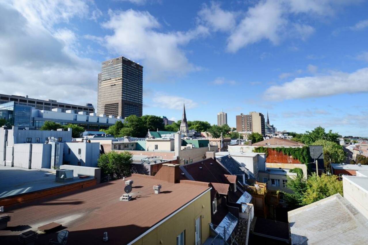 14 - Condo à louer, Vieux-Québec (Code - 760604, vieux-quebec)