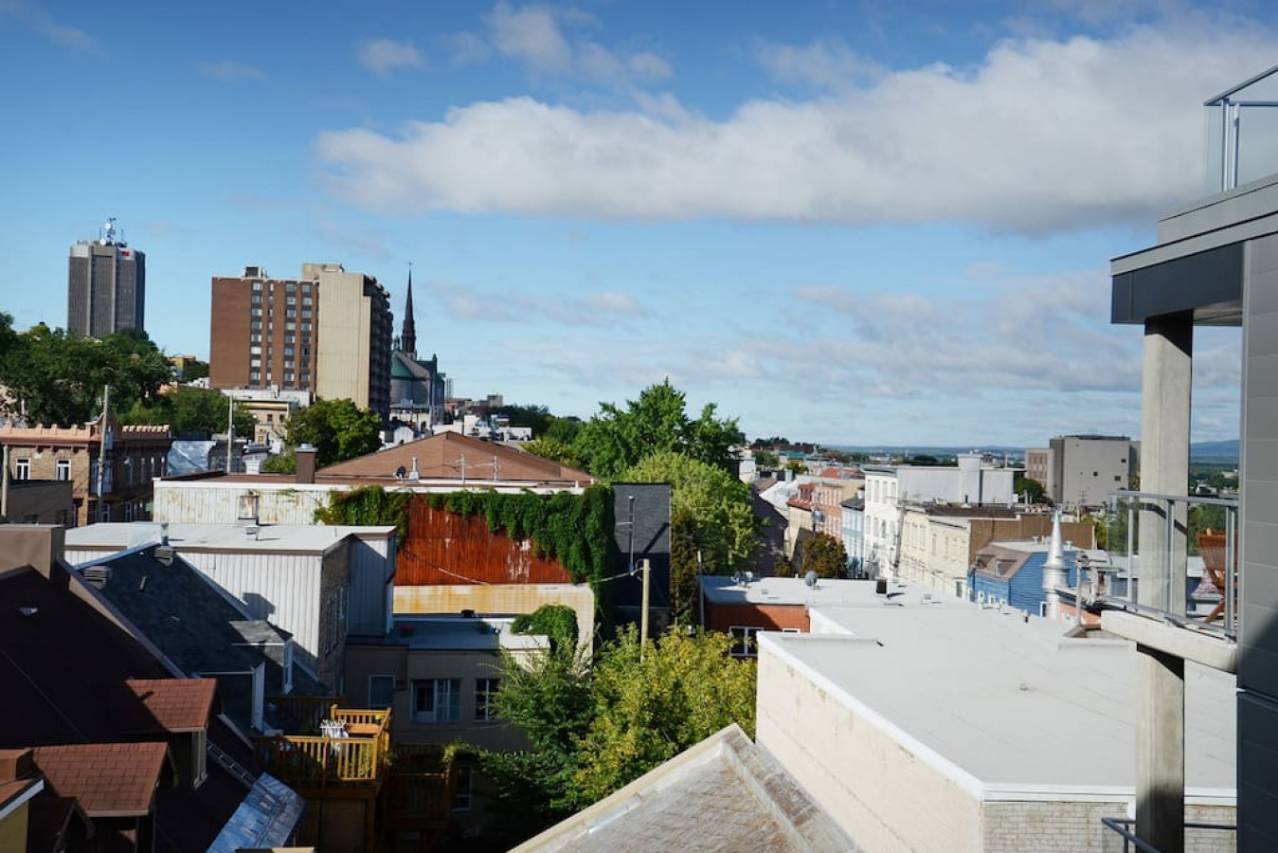 15 - Condo à louer, Vieux-Québec (Code - 760604, vieux-quebec)