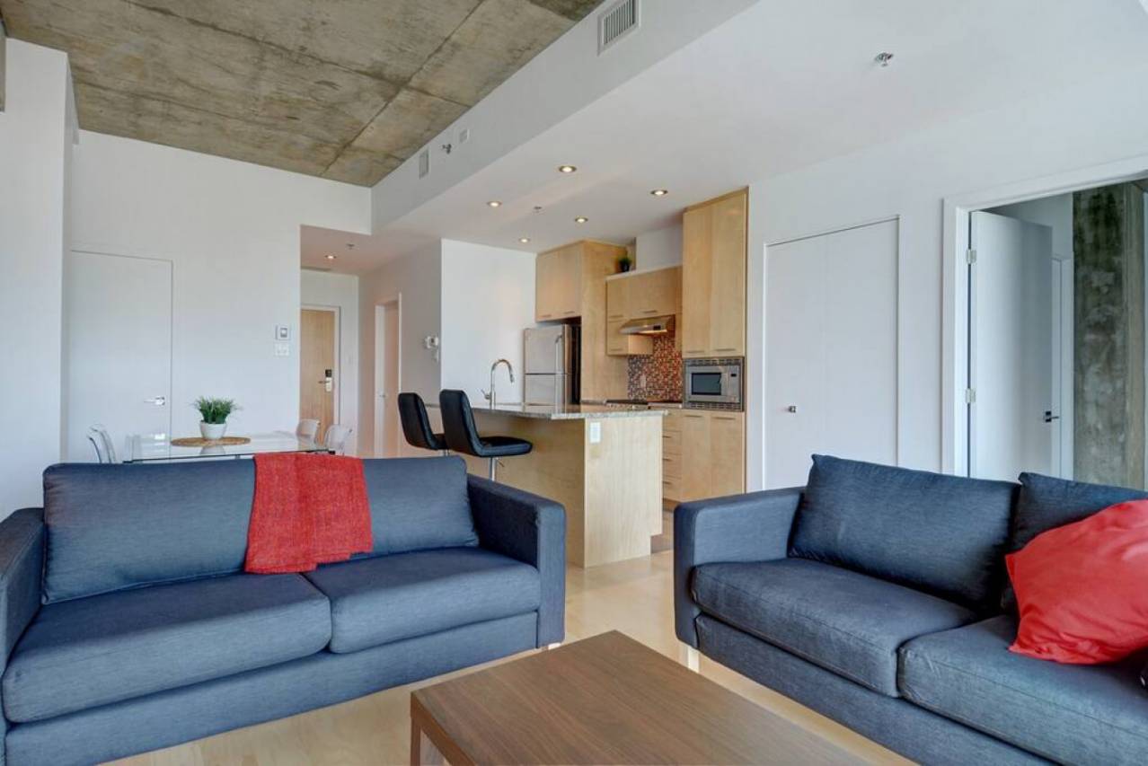 3 - Condo à louer, Vieux-Québec (Code - 760605, vieux-quebec)