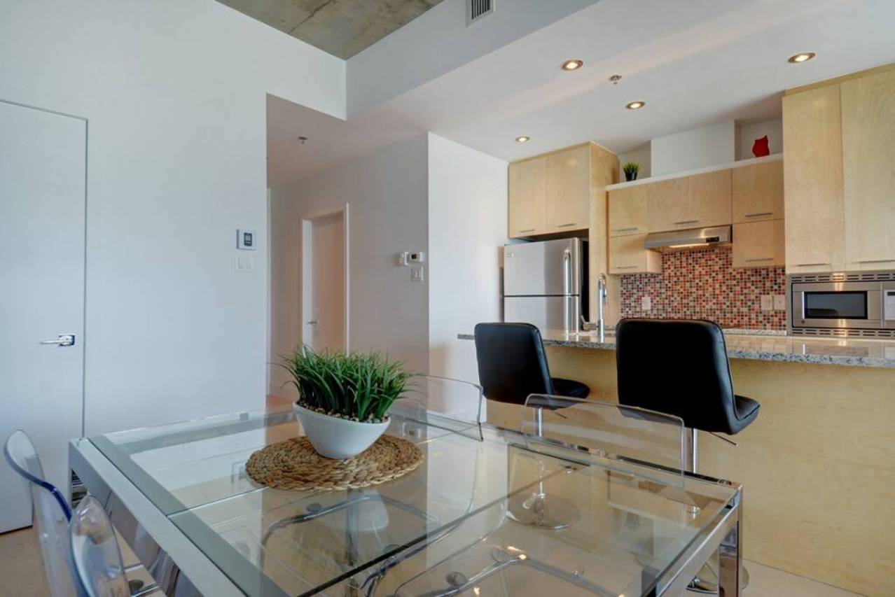 5 - Condo à louer, Vieux-Québec (Code - 760605, vieux-quebec)