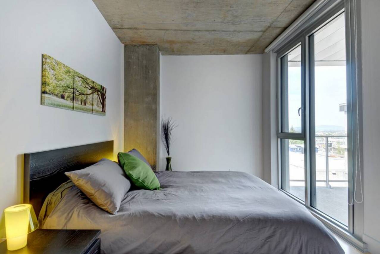 9 - Condo à louer, Vieux-Québec (Code - 760605, vieux-quebec)