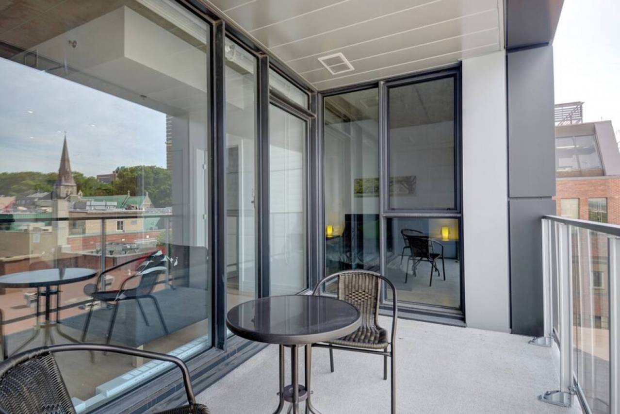 12 - Condo à louer, Vieux-Québec (Code - 760605, vieux-quebec)
