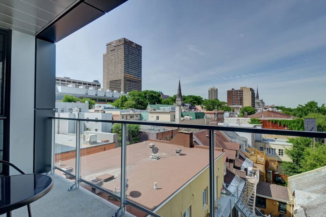 13 - Condo à louer, Vieux-Québec (Code - 760605, vieux-quebec)