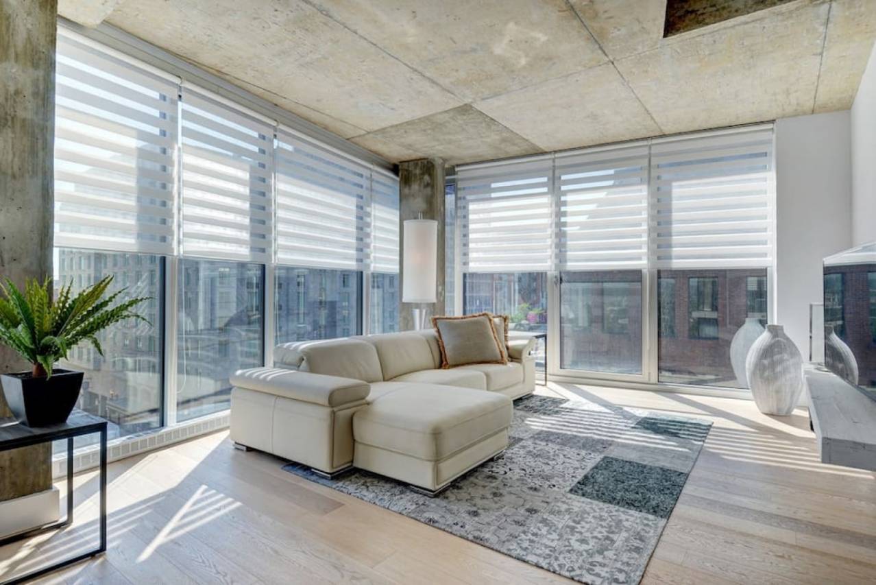 2 - Condo à louer, Vieux-Québec (Code - 760608, vieux-quebec)