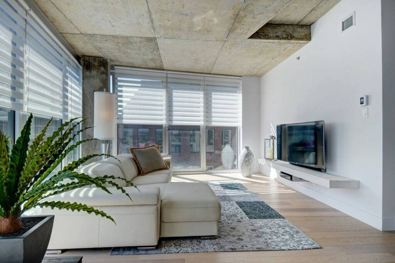 3 - Condo à louer, Vieux-Québec (Code - 760608, vieux-quebec)