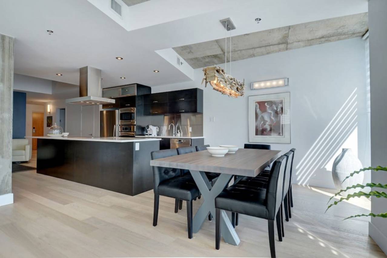 4 - Condo à louer, Vieux-Québec (Code - 760608, vieux-quebec)