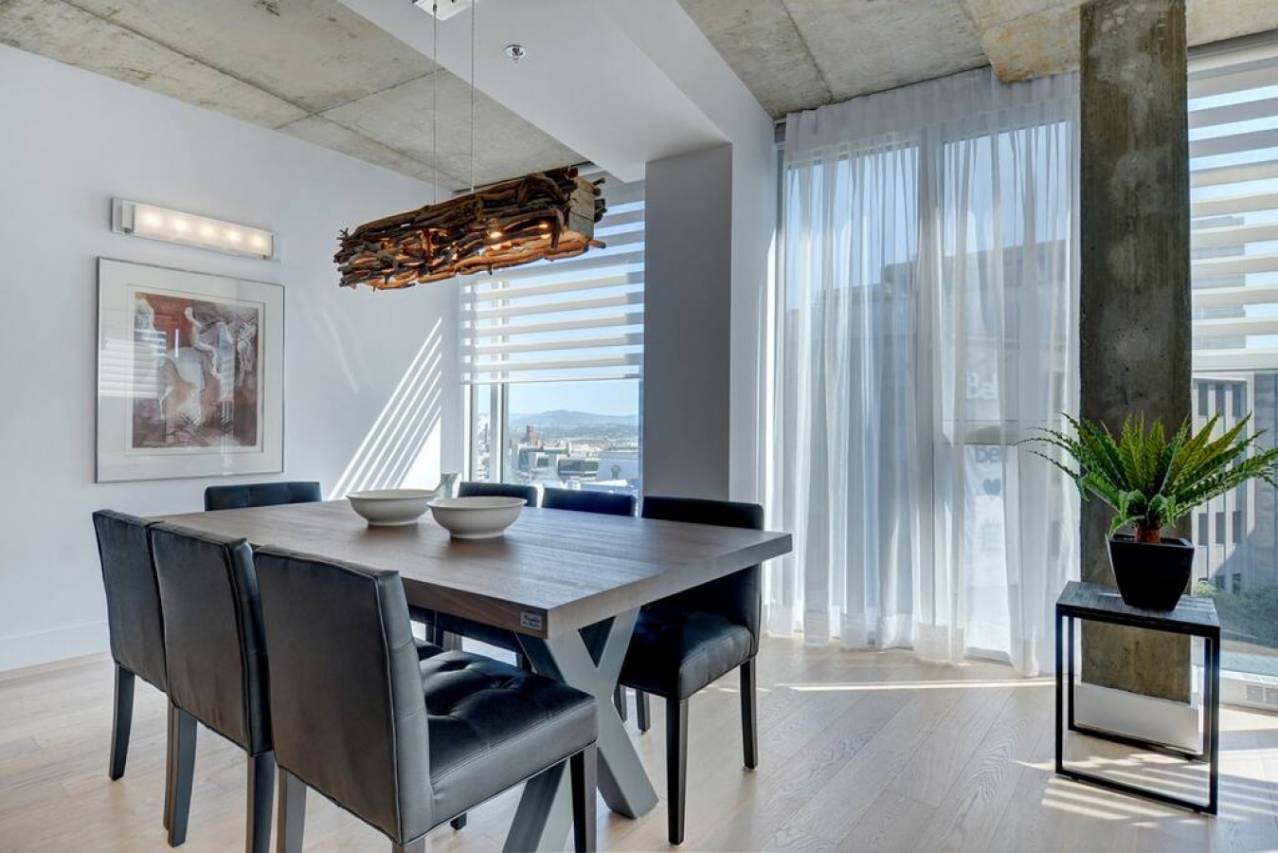 5 - Condo à louer, Vieux-Québec (Code - 760608, vieux-quebec)