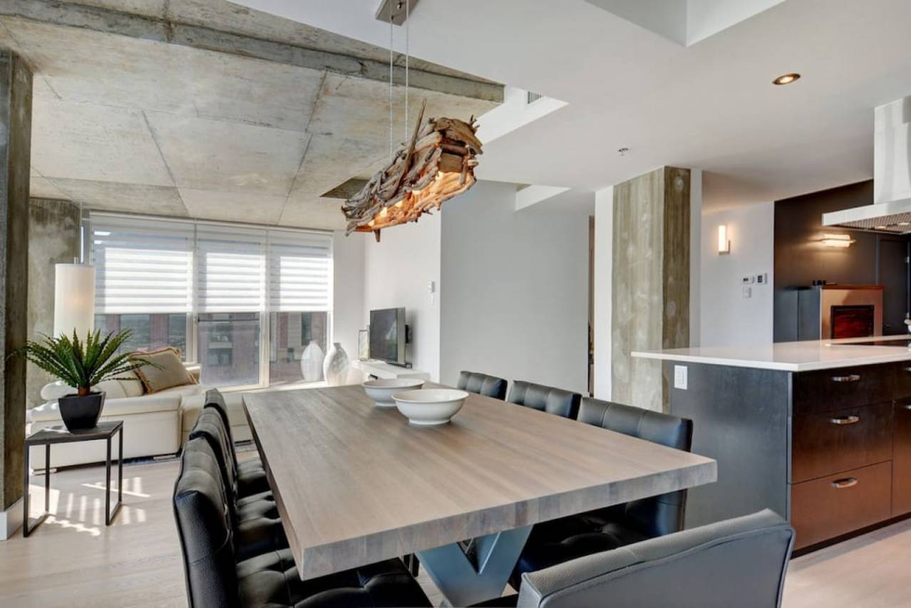 6 - Condo à louer, Vieux-Québec (Code - 760608, vieux-quebec)