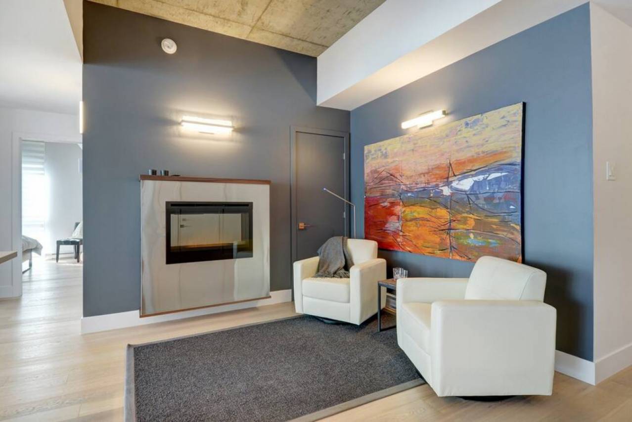7 - Condo à louer, Vieux-Québec (Code - 760608, vieux-quebec)
