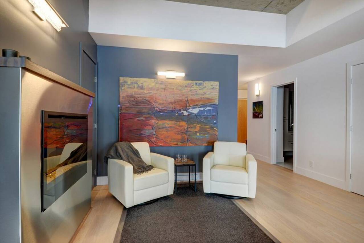 8 - Condo à louer, Vieux-Québec (Code - 760608, vieux-quebec)