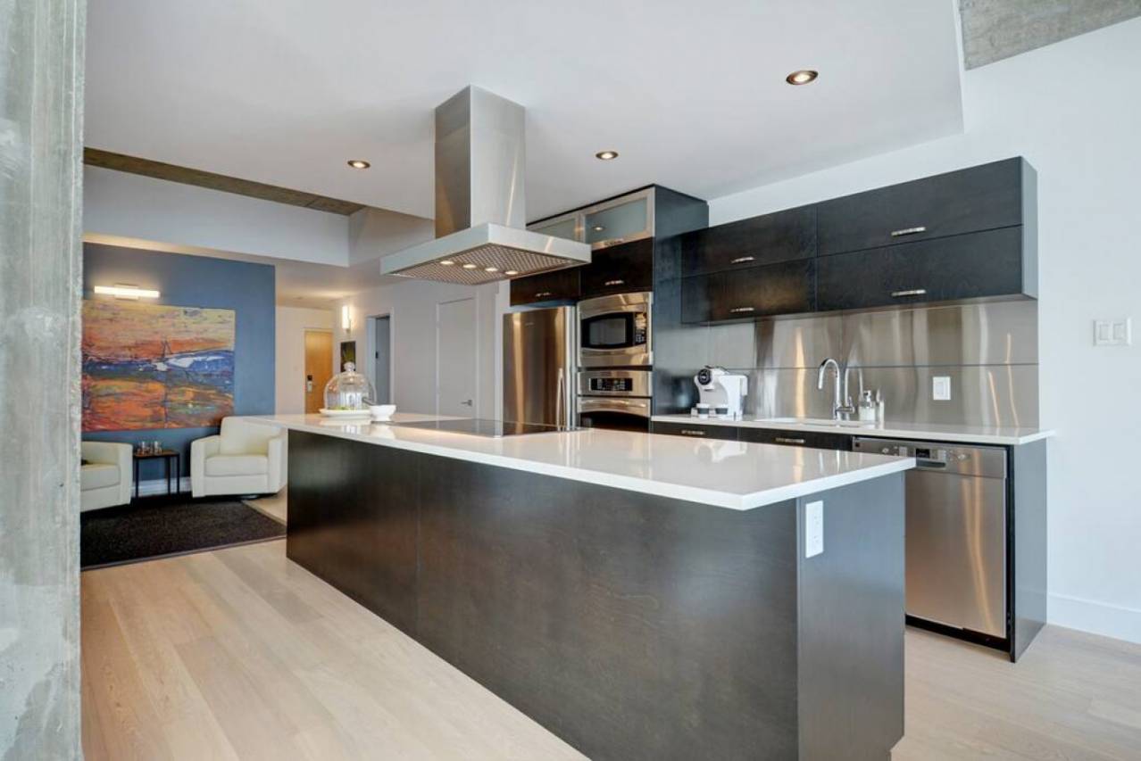 9 - Condo à louer, Vieux-Québec (Code - 760608, vieux-quebec)