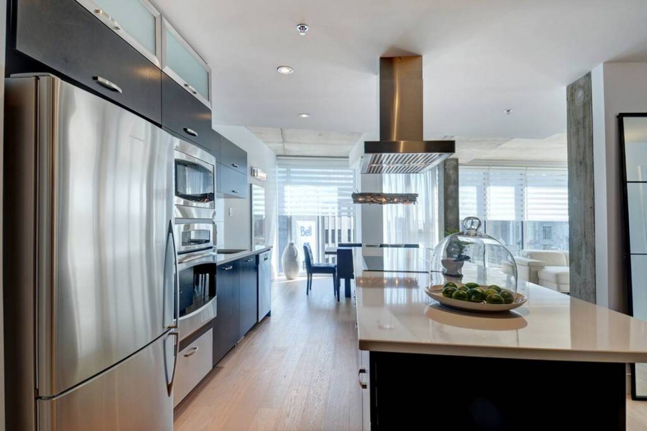 10 - Condo à louer, Vieux-Québec (Code - 760608, vieux-quebec)