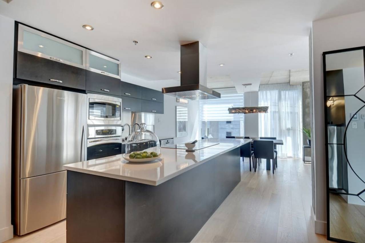 11 - Condo à louer, Vieux-Québec (Code - 760608, vieux-quebec)