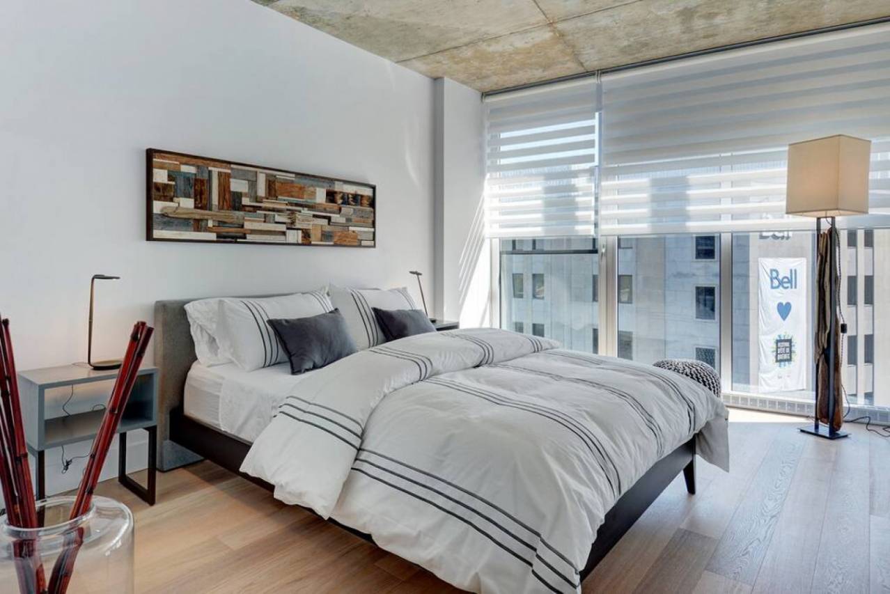 12 - Condo à louer, Vieux-Québec (Code - 760608, vieux-quebec)