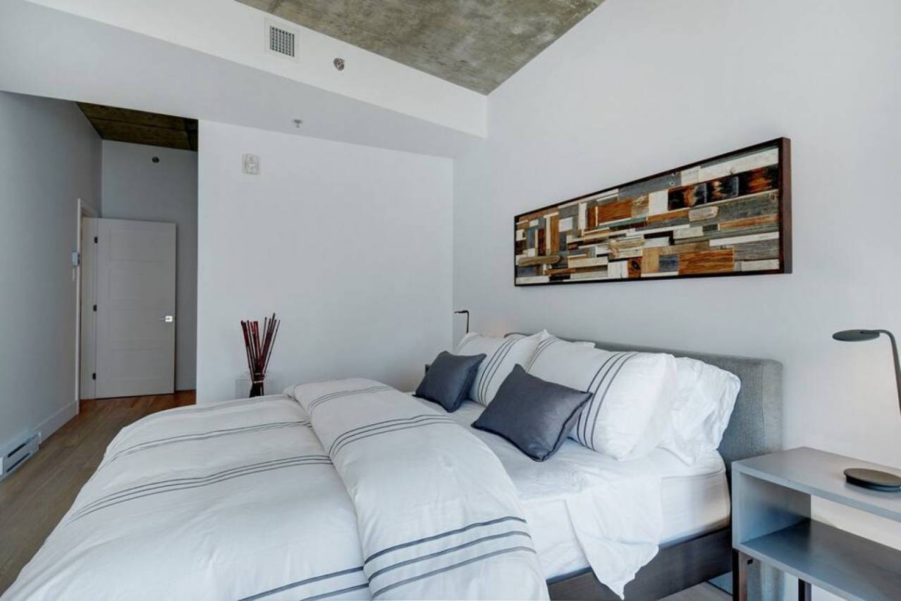13 - Condo à louer, Vieux-Québec (Code - 760608, vieux-quebec)