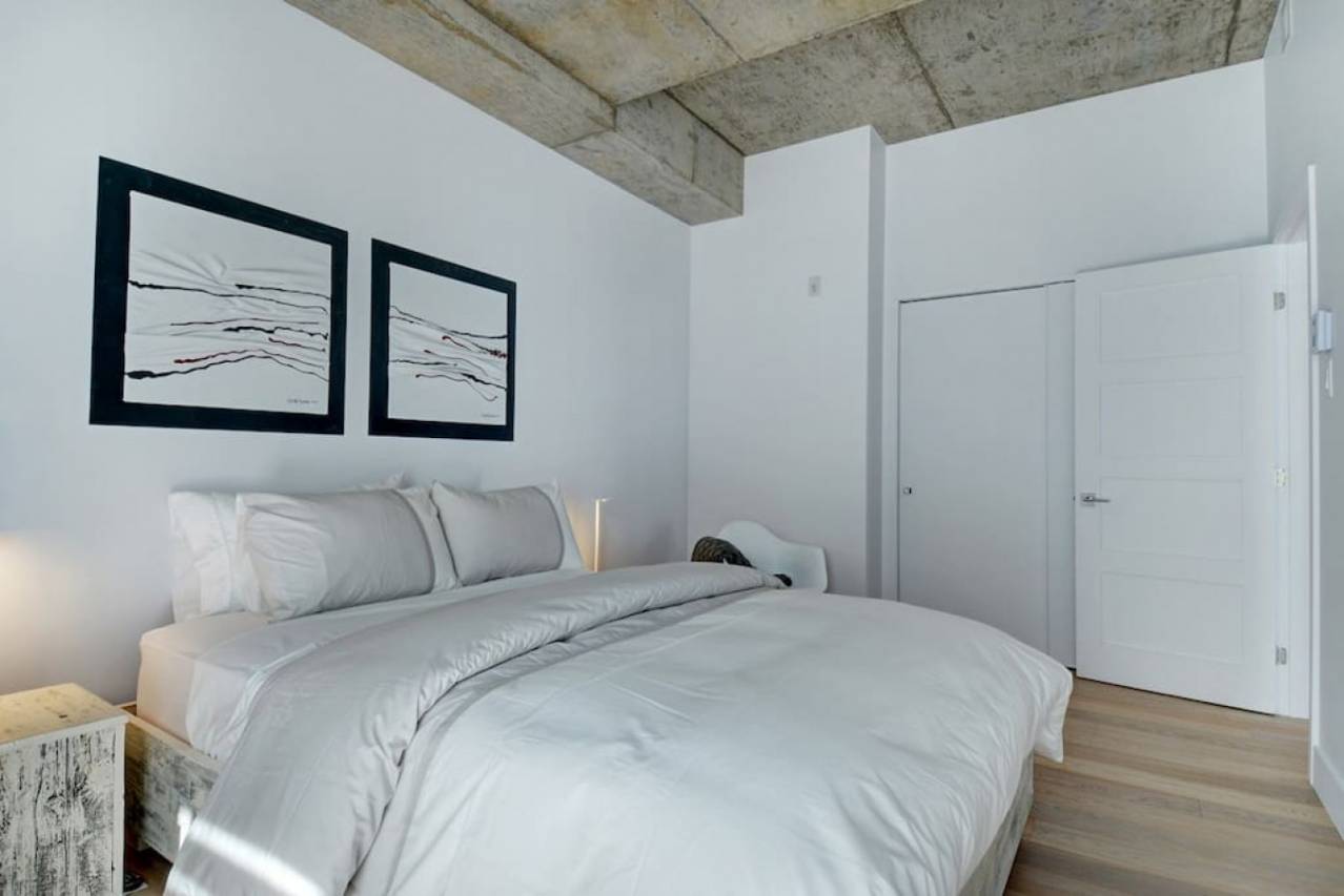 15 - Condo à louer, Vieux-Québec (Code - 760608, vieux-quebec)