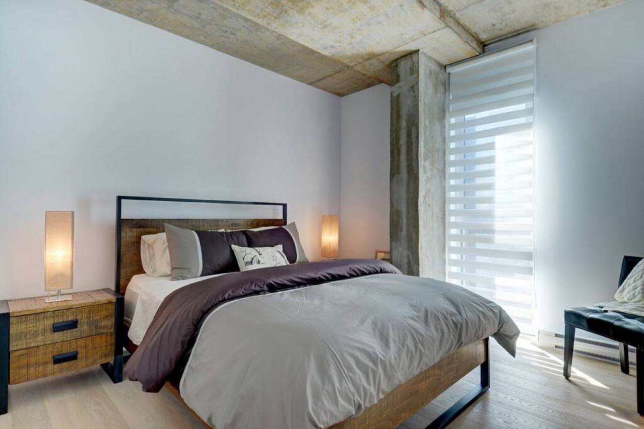 16 - Condo à louer, Vieux-Québec (Code - 760608, vieux-quebec)
