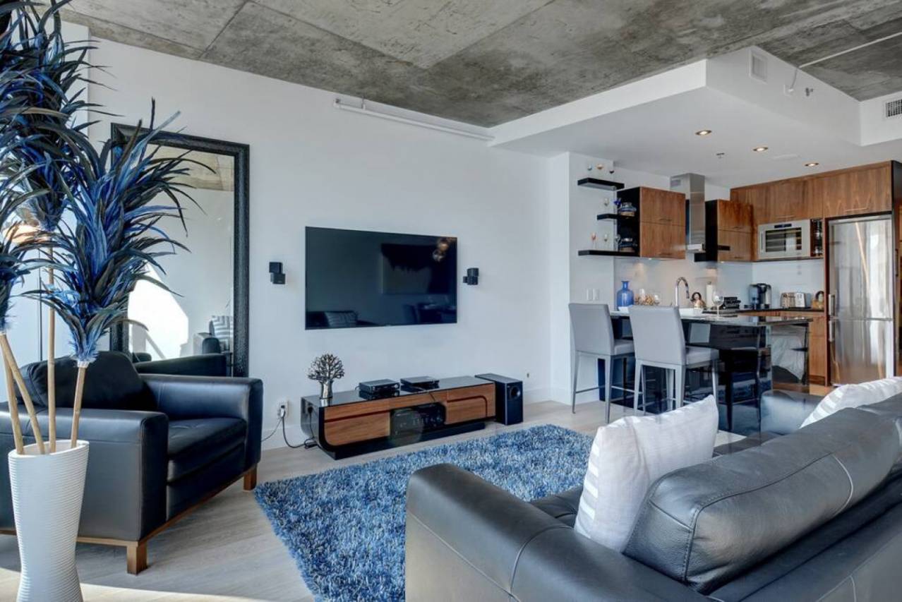 2 - Condo à louer, Vieux-Québec (Code - 760610, vieux-quebec)