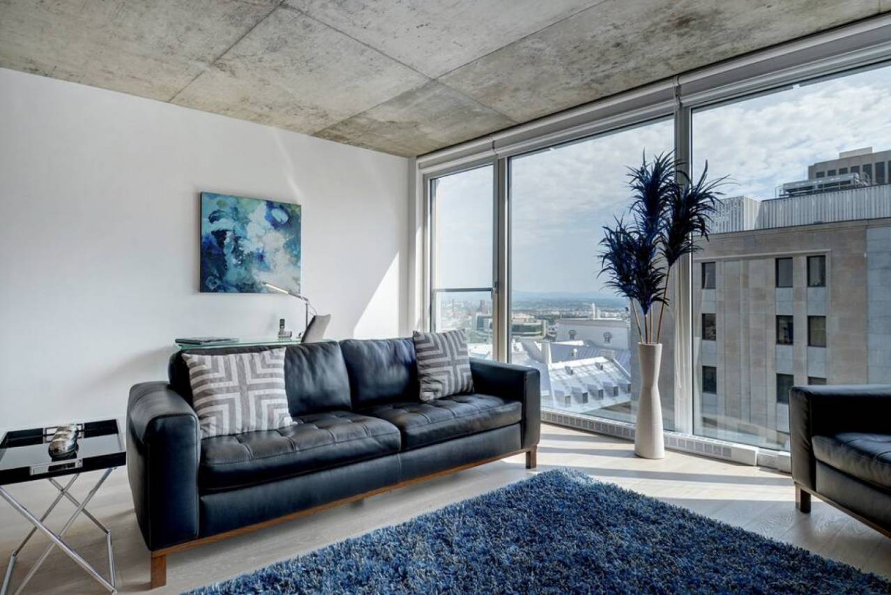 3 - Condo à louer, Vieux-Québec (Code - 760610, vieux-quebec)