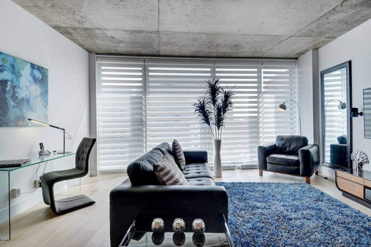 4 - Condo à louer, Vieux-Québec (Code - 760610, vieux-quebec)