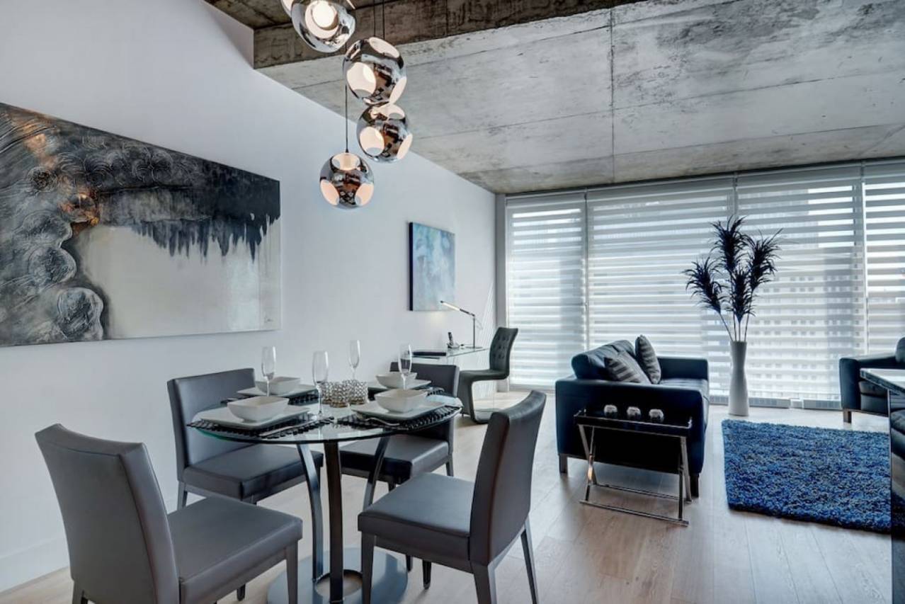 5 - Condo à louer, Vieux-Québec (Code - 760610, vieux-quebec)