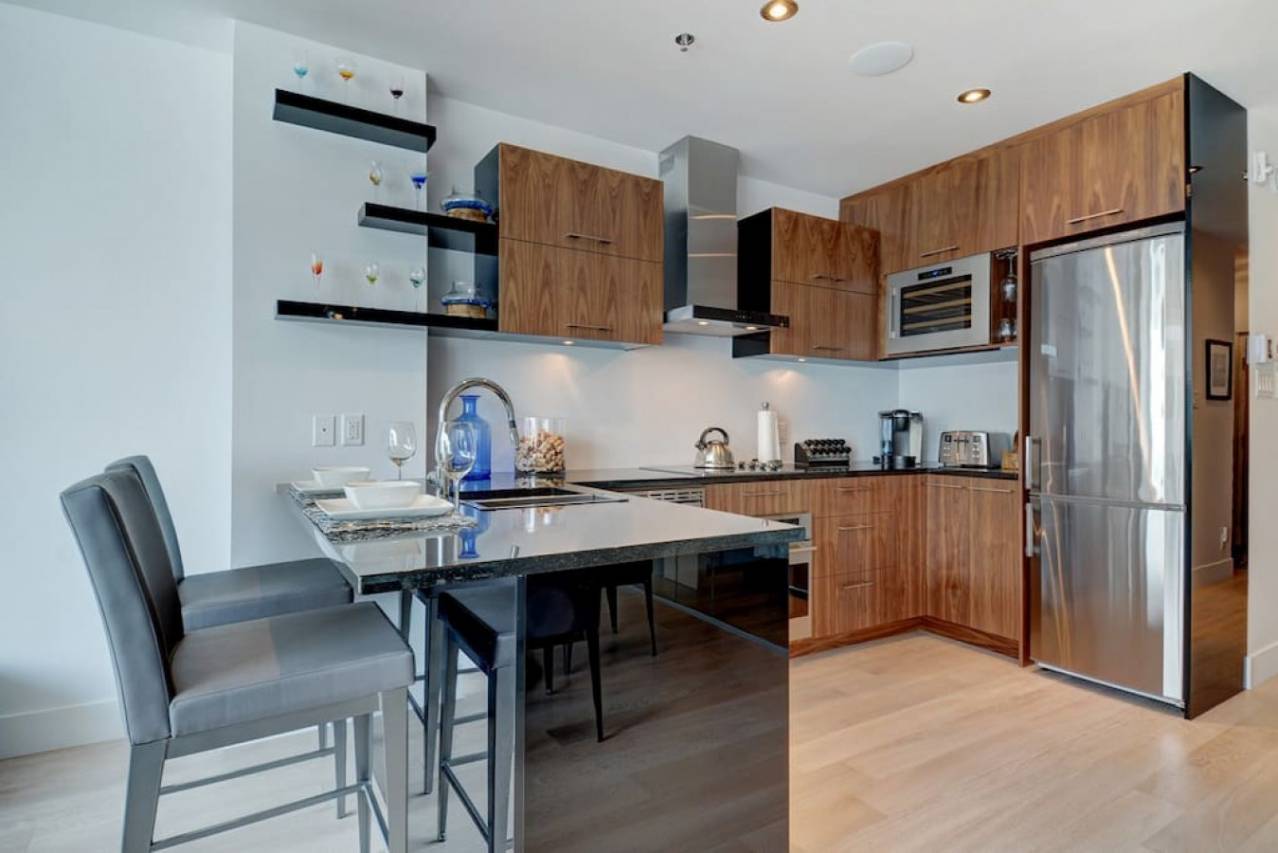 6 - Condo à louer, Vieux-Québec (Code - 760610, vieux-quebec)