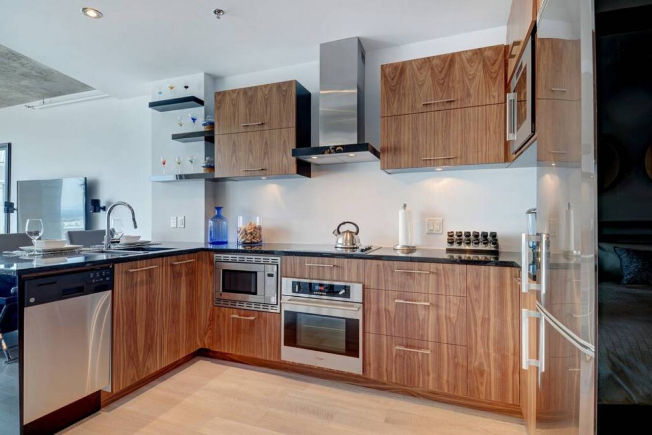 7 - Condo à louer, Vieux-Québec (Code - 760610, vieux-quebec)