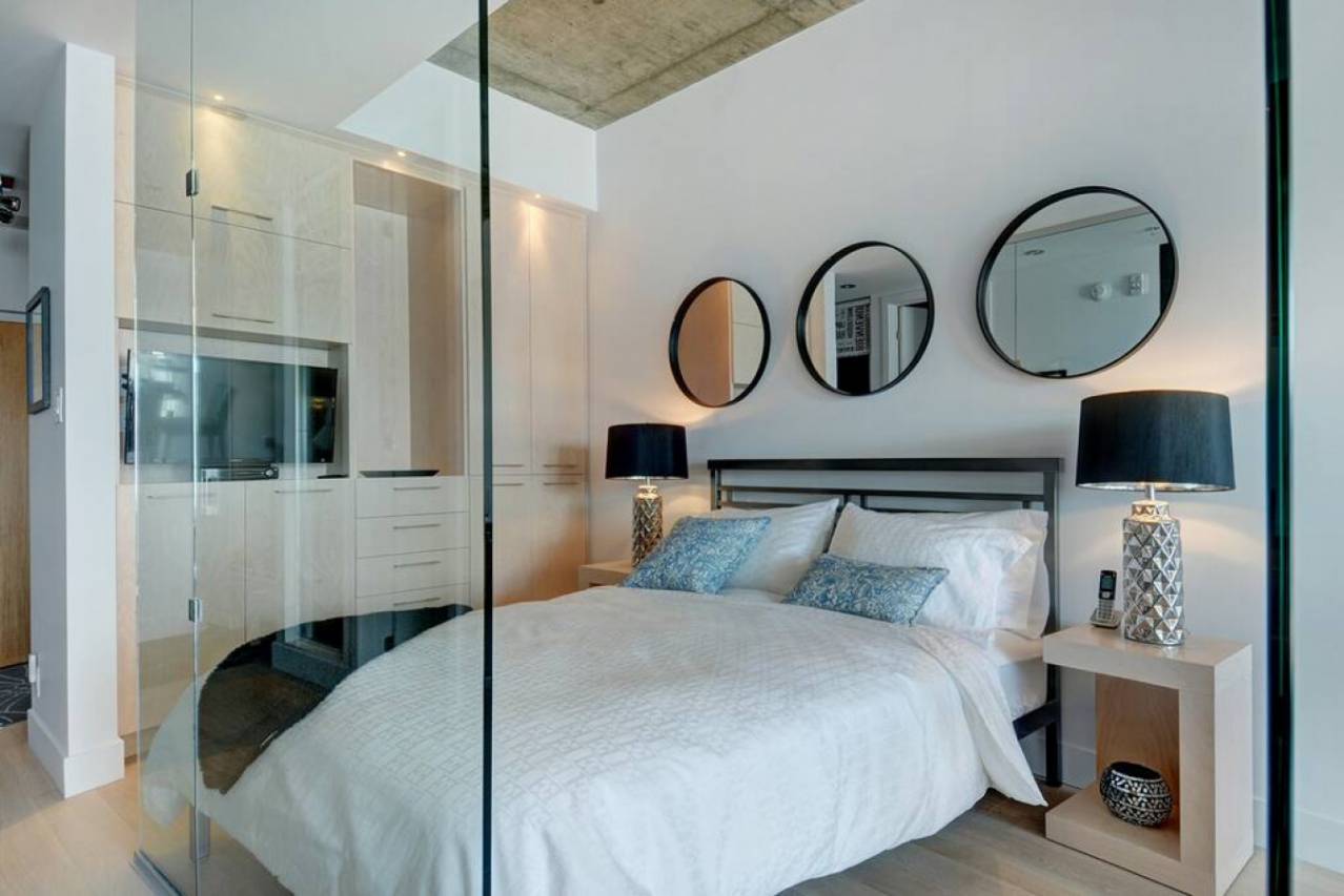 8 - Condo à louer, Vieux-Québec (Code - 760610, vieux-quebec)