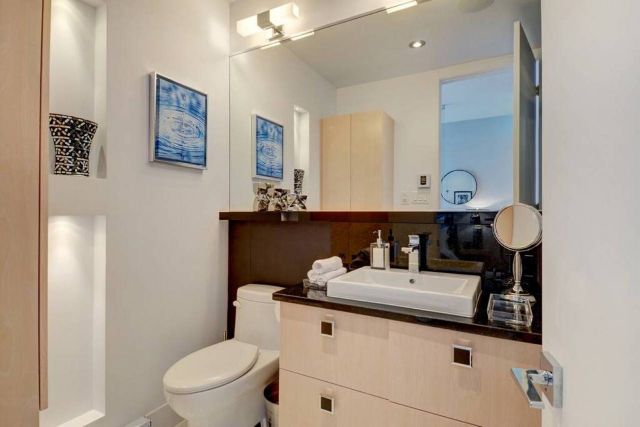 9 - Condo à louer, Vieux-Québec (Code - 760610, vieux-quebec)