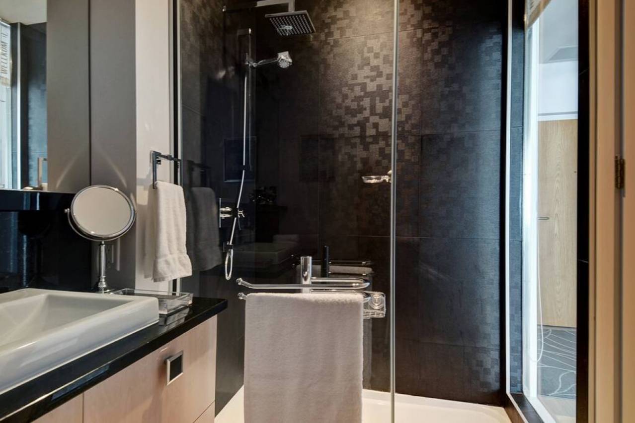 10 - Condo à louer, Vieux-Québec (Code - 760610, vieux-quebec)