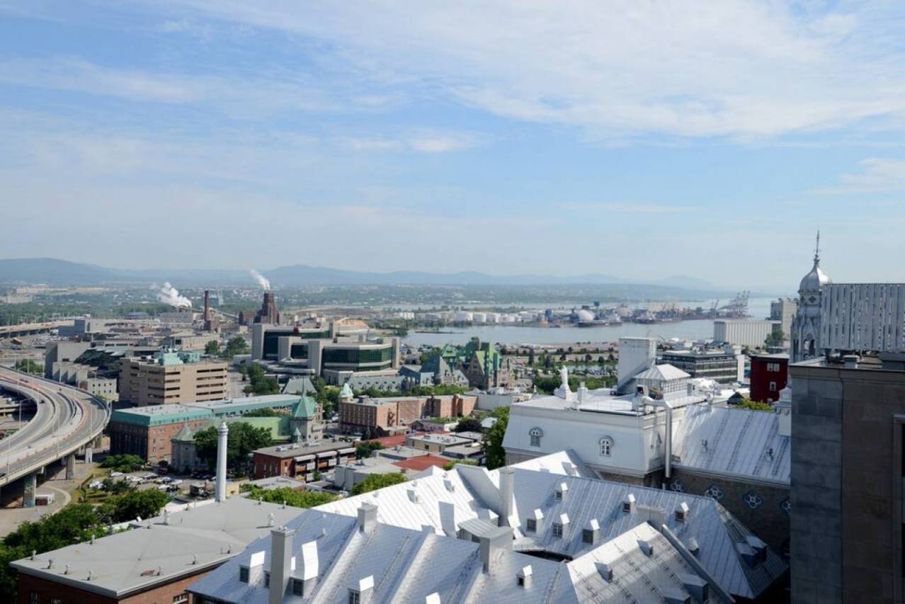 12 - Condo à louer, Vieux-Québec (Code - 760610, vieux-quebec)