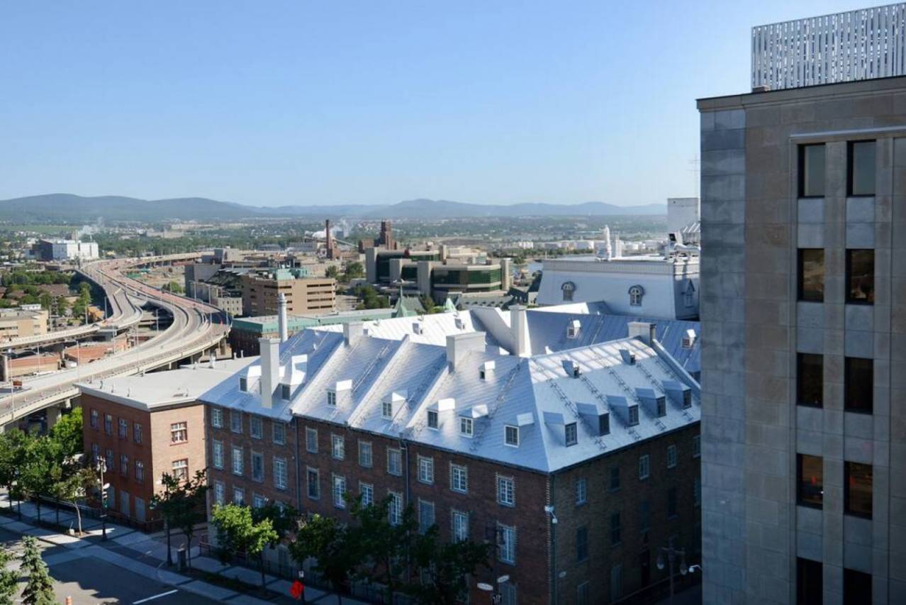 13 - Condo à louer, Vieux-Québec (Code - 760610, vieux-quebec)