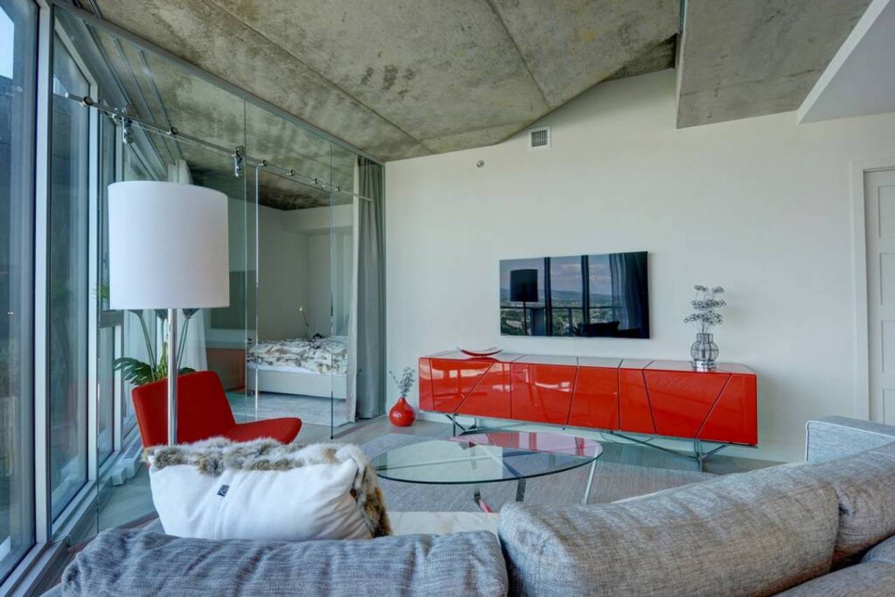 2 - Condo à louer, Vieux-Québec (Code - 760612, vieux-quebec)