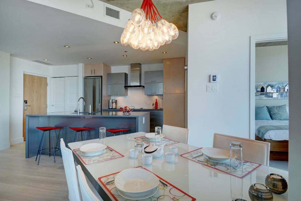 5 - Condo à louer, Vieux-Québec (Code - 760612, vieux-quebec)