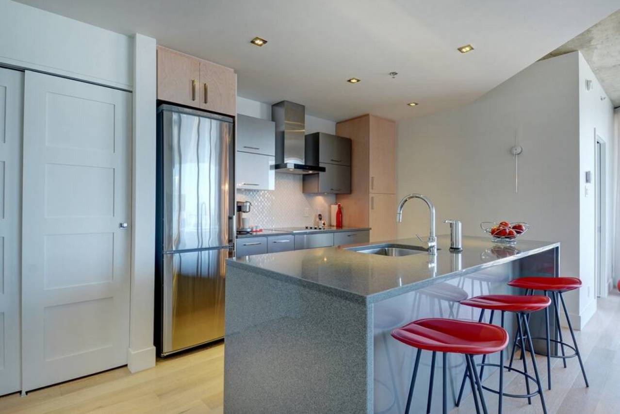6 - Condo à louer, Vieux-Québec (Code - 760612, vieux-quebec)
