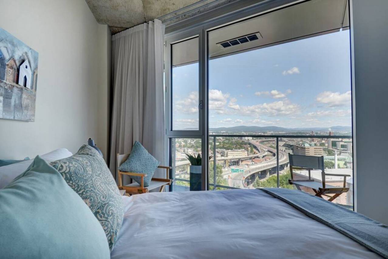 8 - Condo à louer, Vieux-Québec (Code - 760612, vieux-quebec)