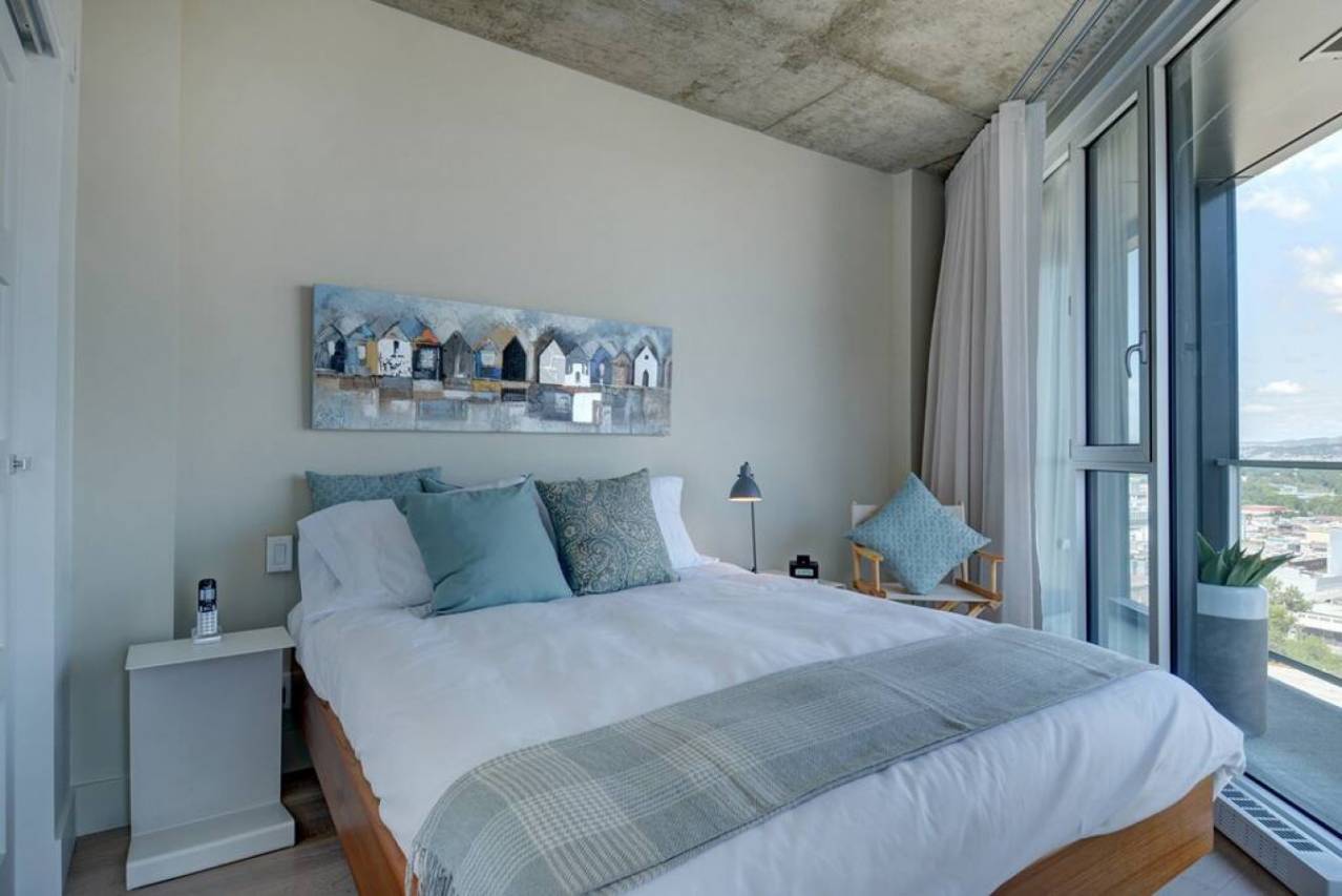 9 - Condo à louer, Vieux-Québec (Code - 760612, vieux-quebec)